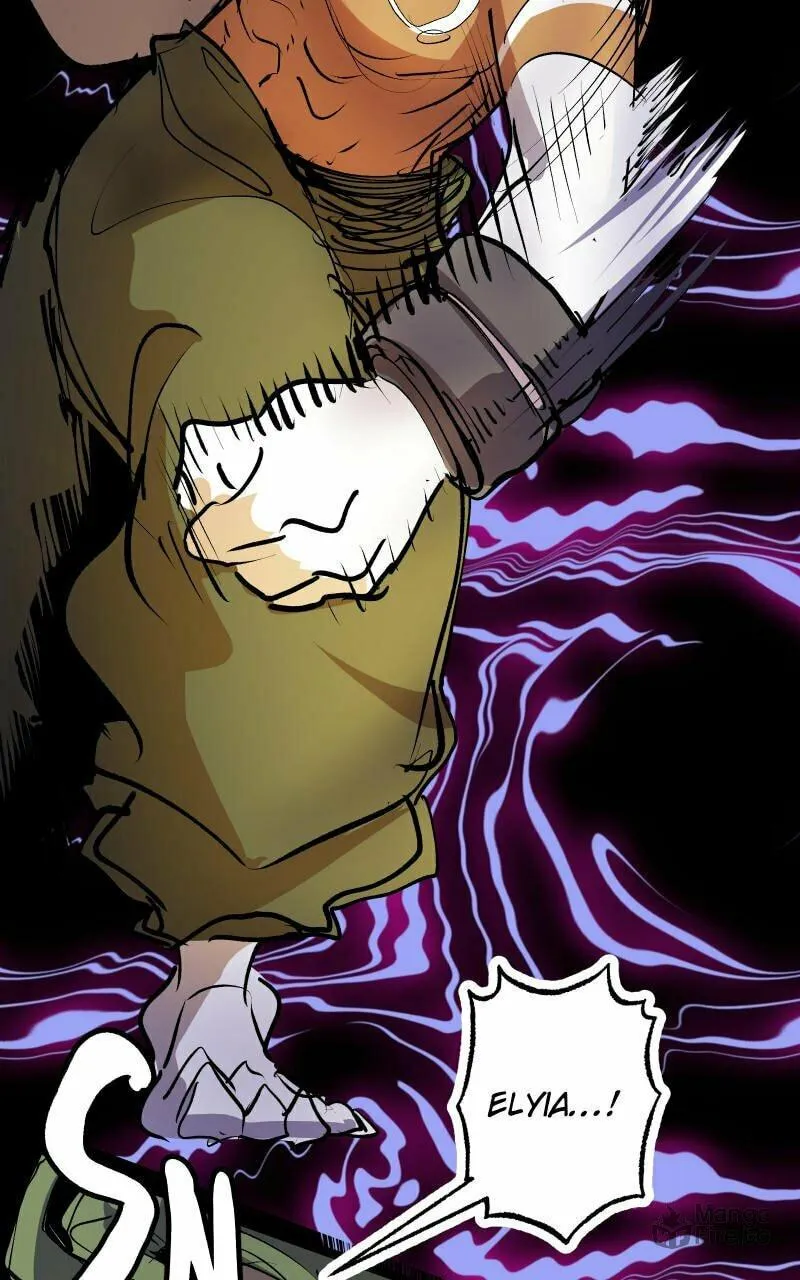 Just a Goblin Chapter 67 page 33 - 