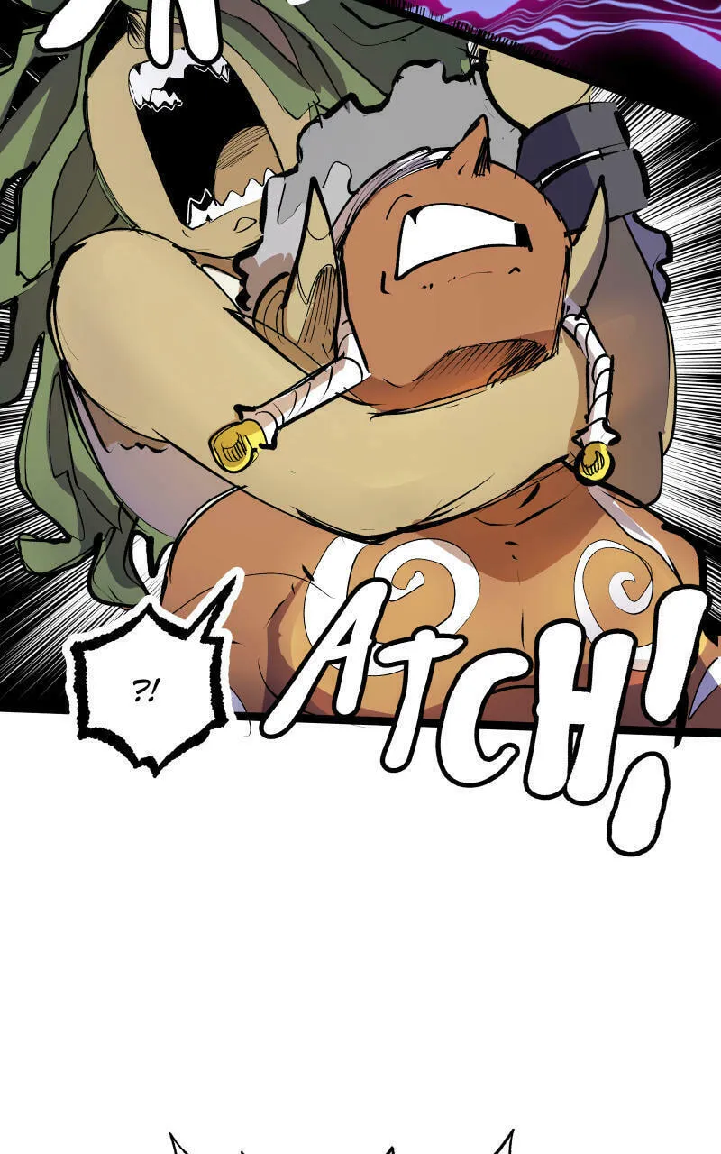 Just a Goblin Chapter 67 page 34 - 