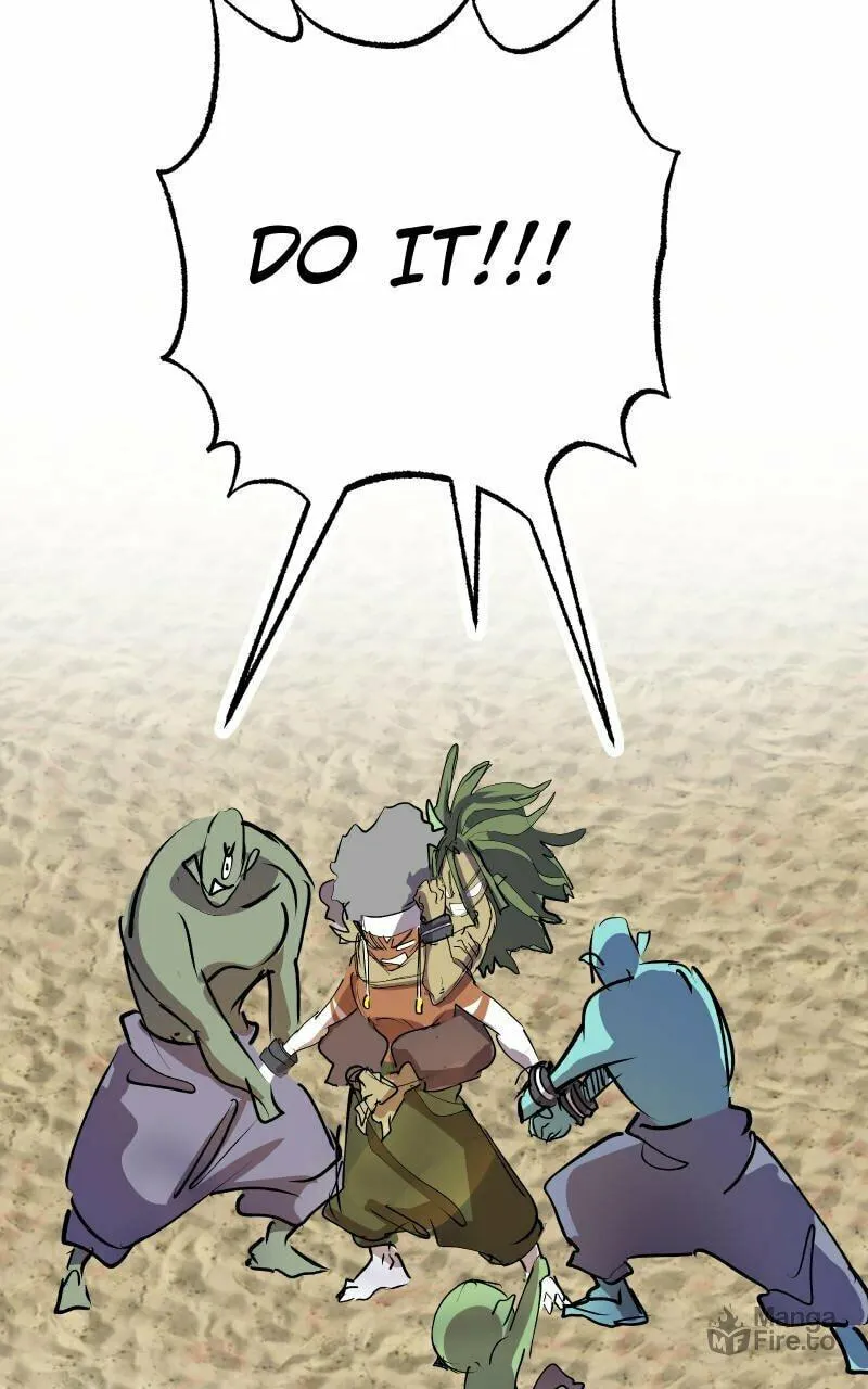 Just a Goblin Chapter 67 page 35 - 