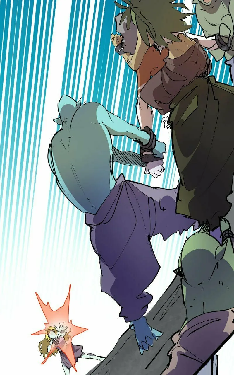Just a Goblin Chapter 67 page 38 - 