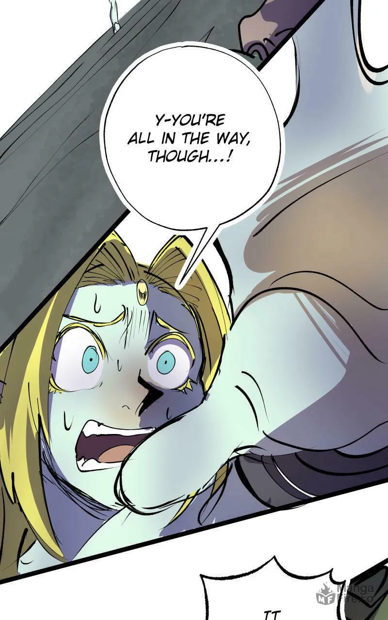 Just a Goblin Chapter 67 page 39 - 