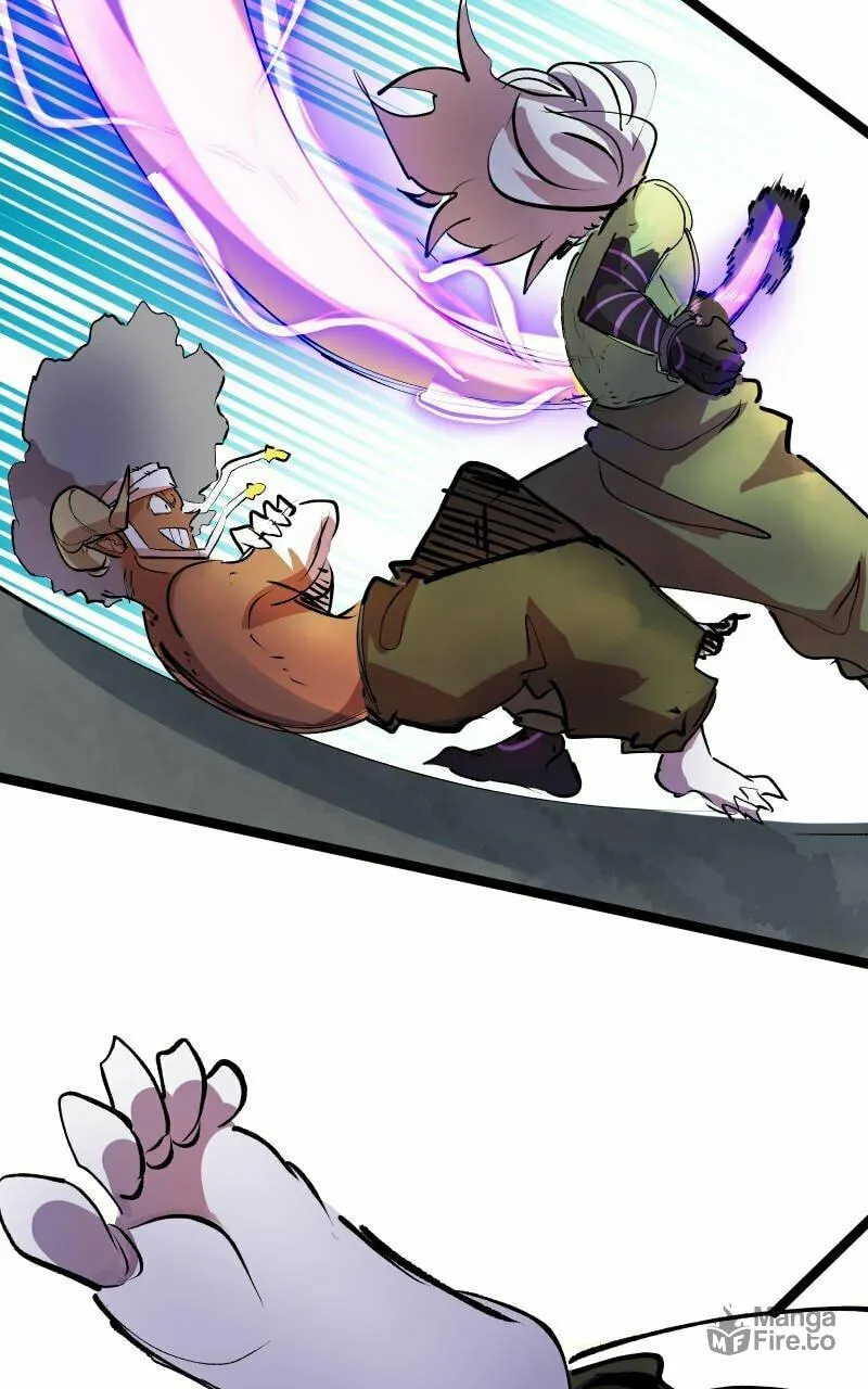 Just a Goblin Chapter 67 page 5 - 