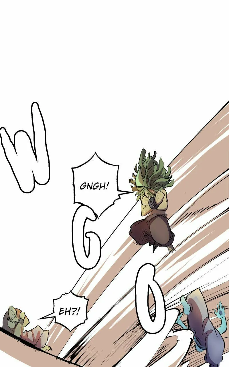 Just a Goblin Chapter 67 page 41 - 