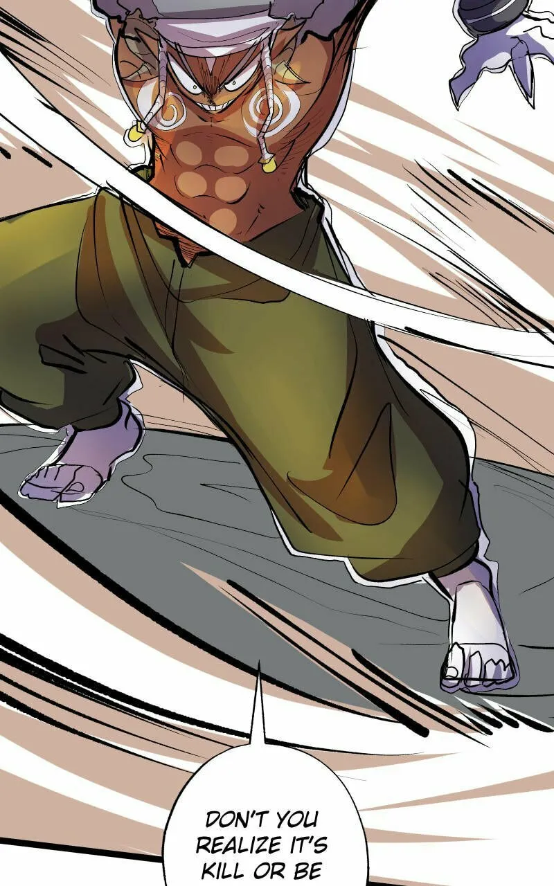 Just a Goblin Chapter 67 page 46 - 