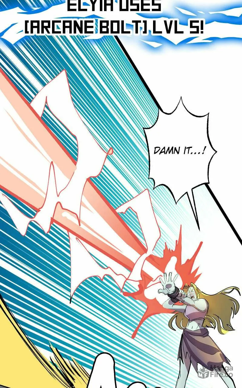 Just a Goblin Chapter 67 page 48 - 