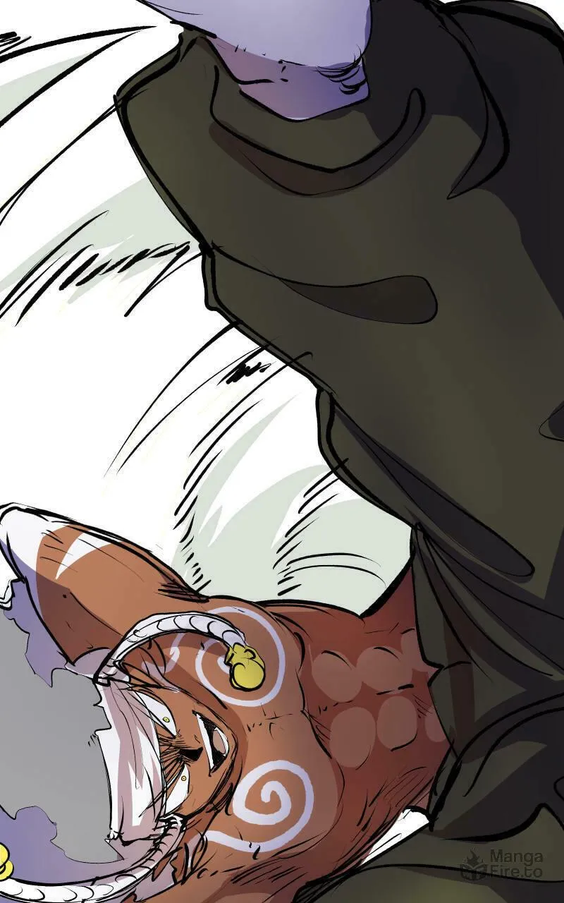 Just a Goblin Chapter 67 page 6 - 