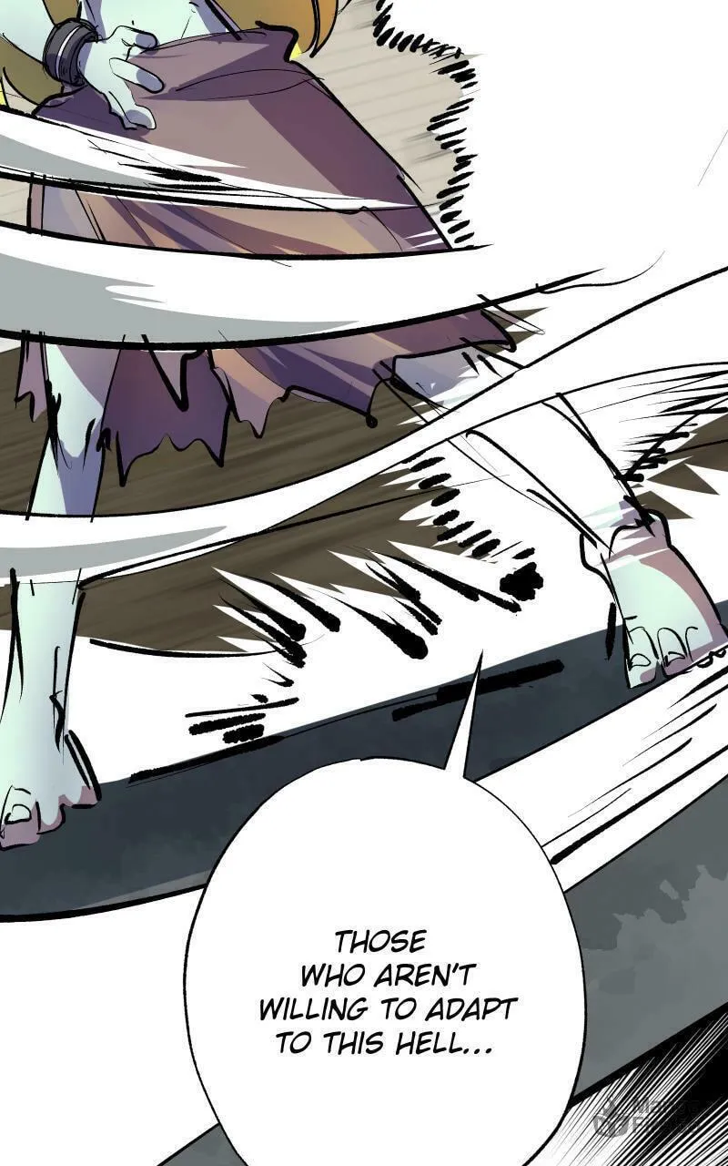 Just a Goblin Chapter 67 page 51 - 