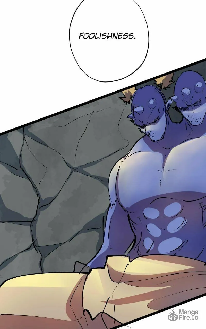 Just a Goblin Chapter 67 page 54 - 