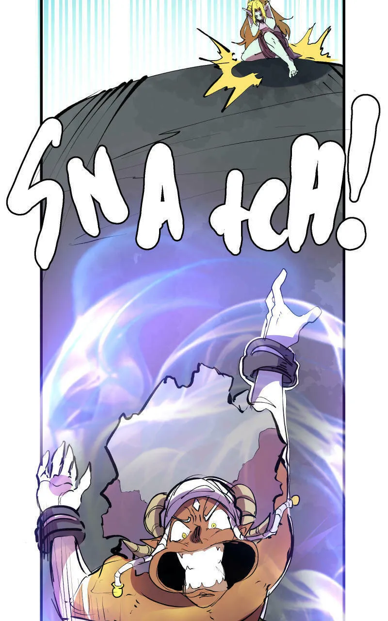 Just a Goblin Chapter 67 page 68 - 