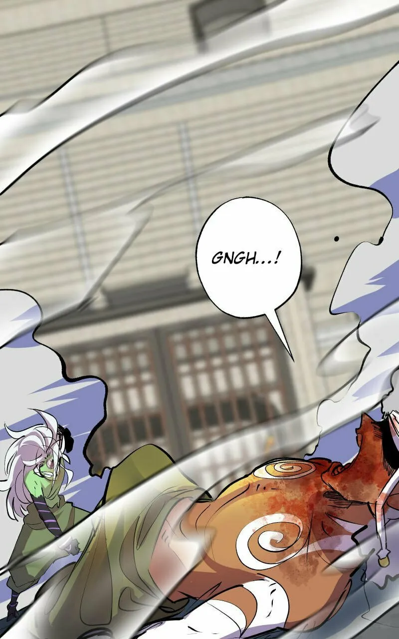 Just a Goblin Chapter 67 page 79 - 