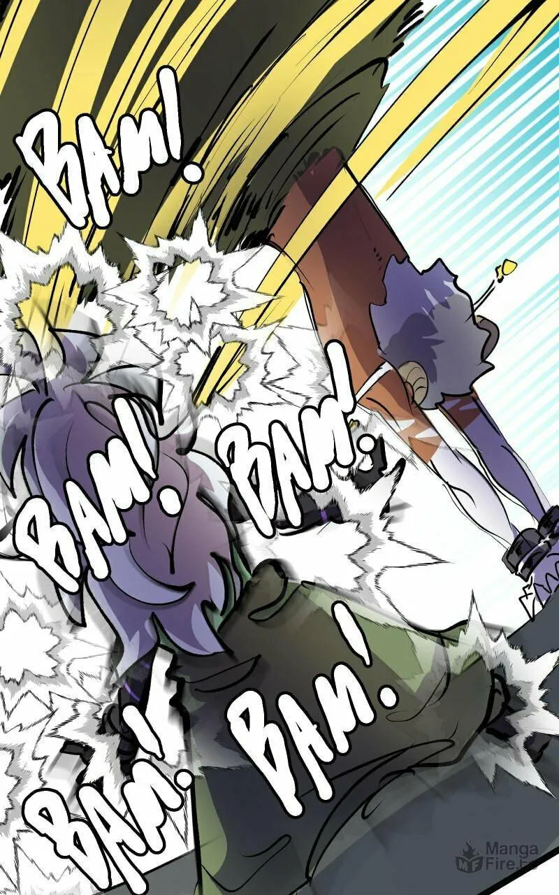 Just a Goblin Chapter 67 page 9 - 