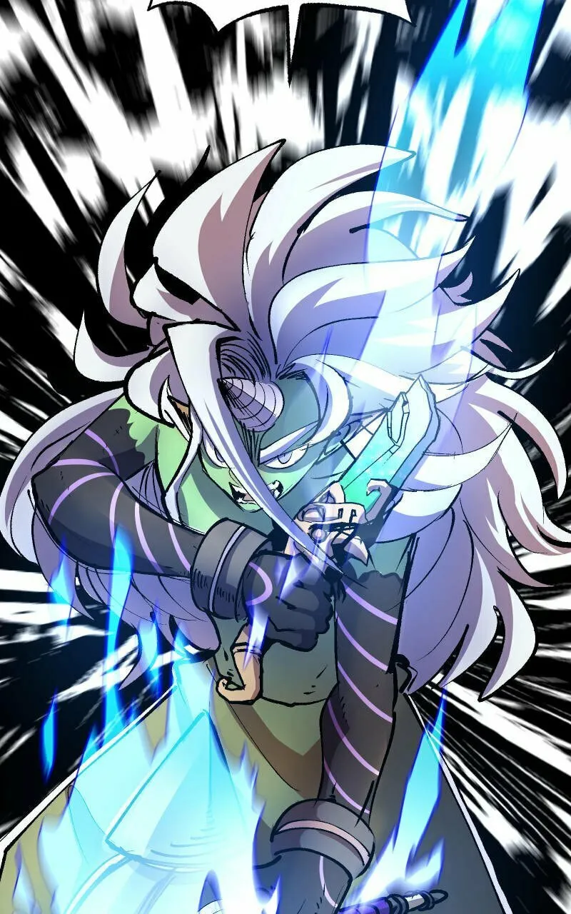 Just a Goblin Chapter 67 page 89 - 