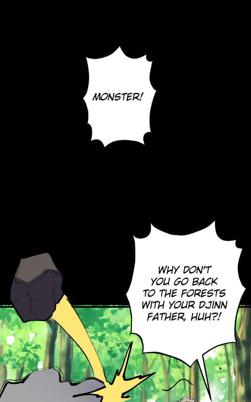 Just a Goblin Chapter 68 page 1 - 