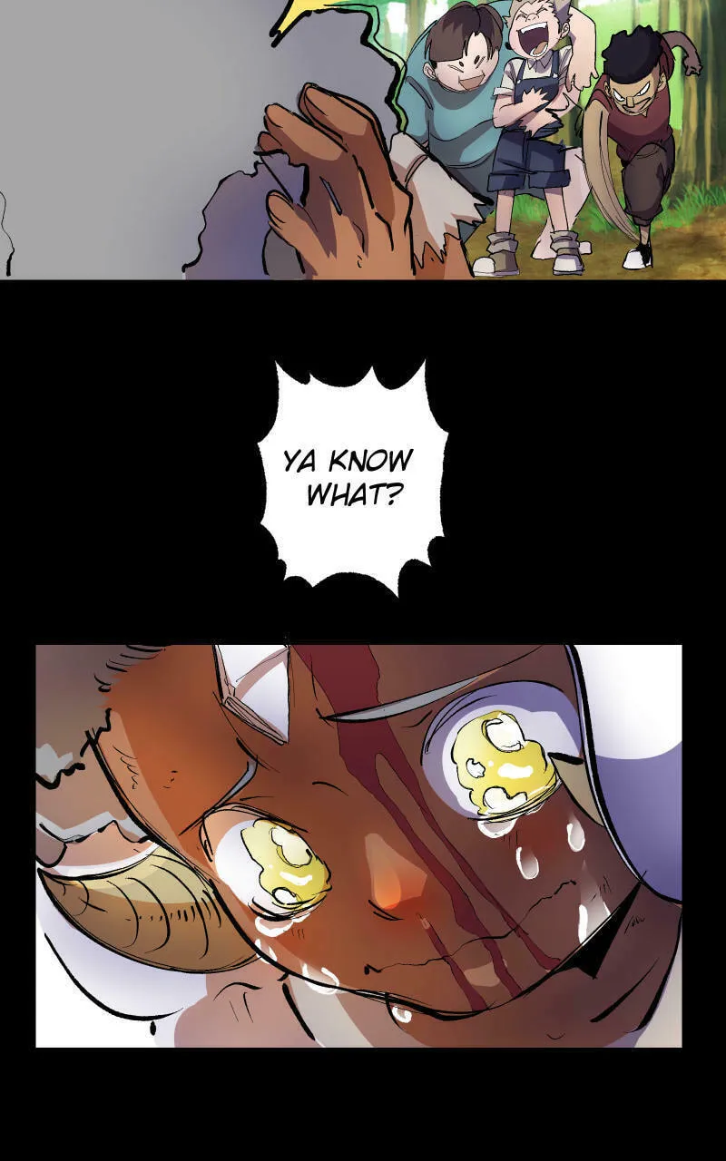 Just a Goblin Chapter 68 page 2 - 