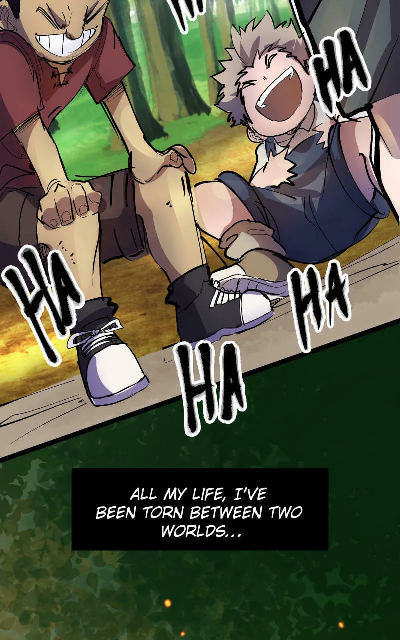 Just a Goblin Chapter 68 page 11 - 