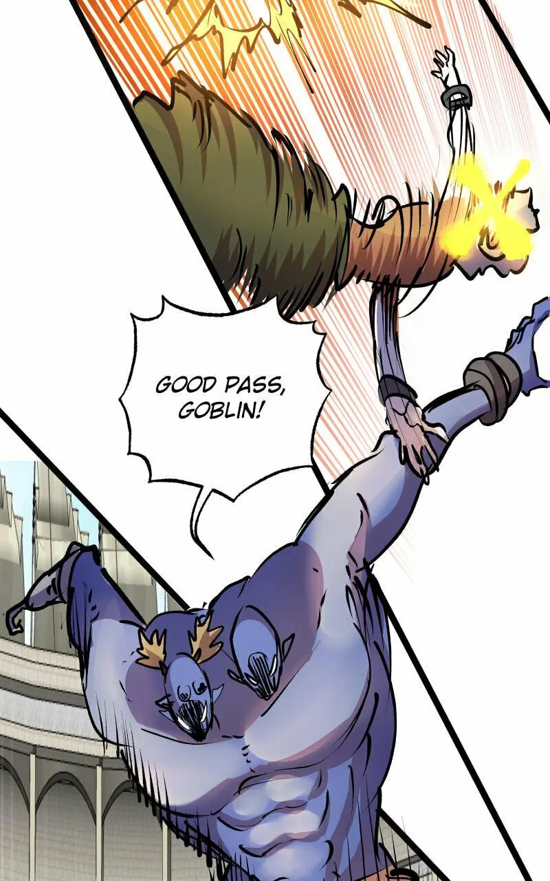 Just a Goblin Chapter 68 page 101 - 