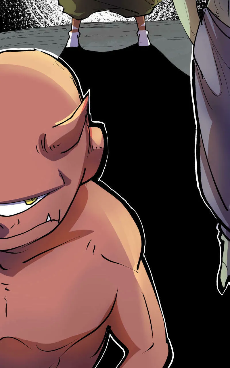 Just a Goblin Chapter 68 page 16 - 
