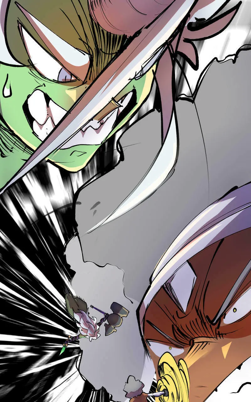 Just a Goblin Chapter 68 page 19 - 