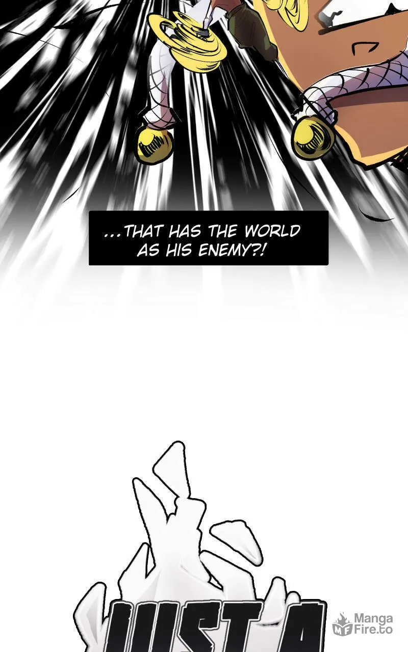 Just a Goblin Chapter 68 page 20 - 