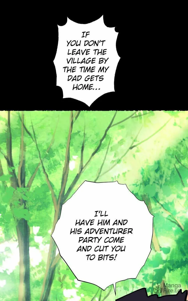 Just a Goblin Chapter 68 page 3 - 
