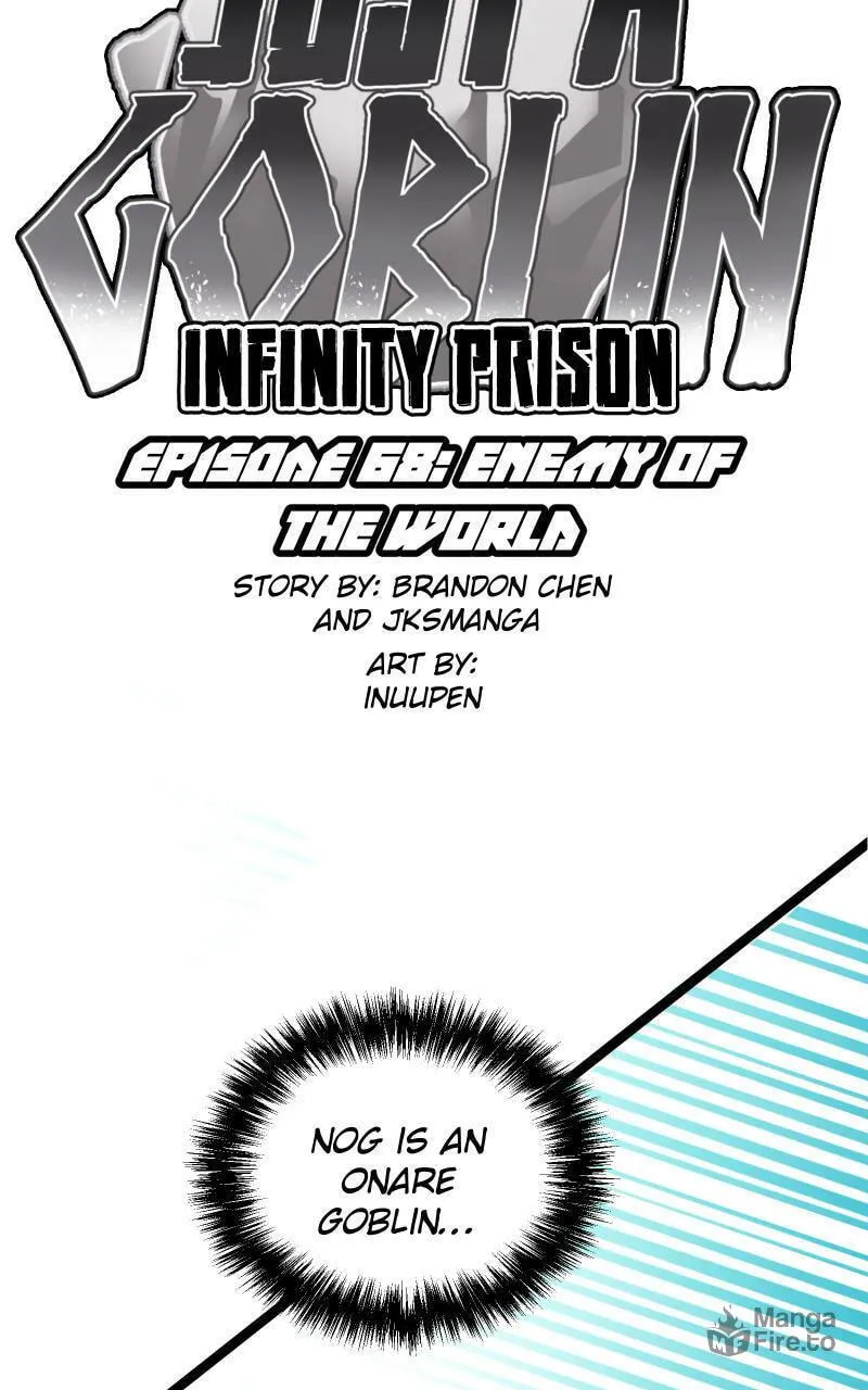 Just a Goblin Chapter 68 page 21 - 