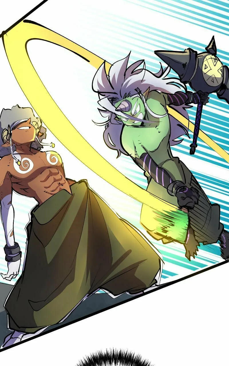 Just a Goblin Chapter 68 page 22 - 
