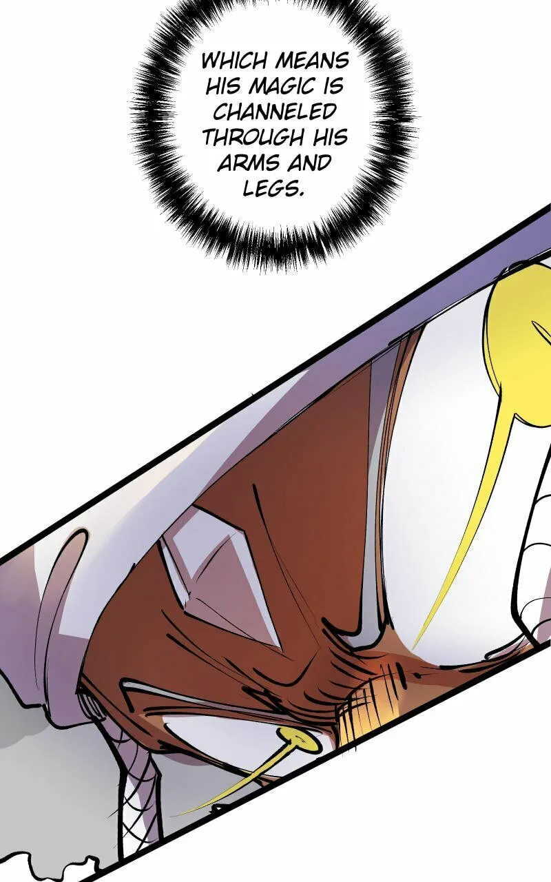 Just a Goblin Chapter 68 page 23 - 