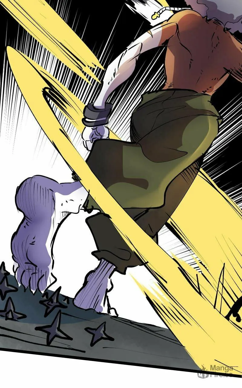Just a Goblin Chapter 68 page 25 - 