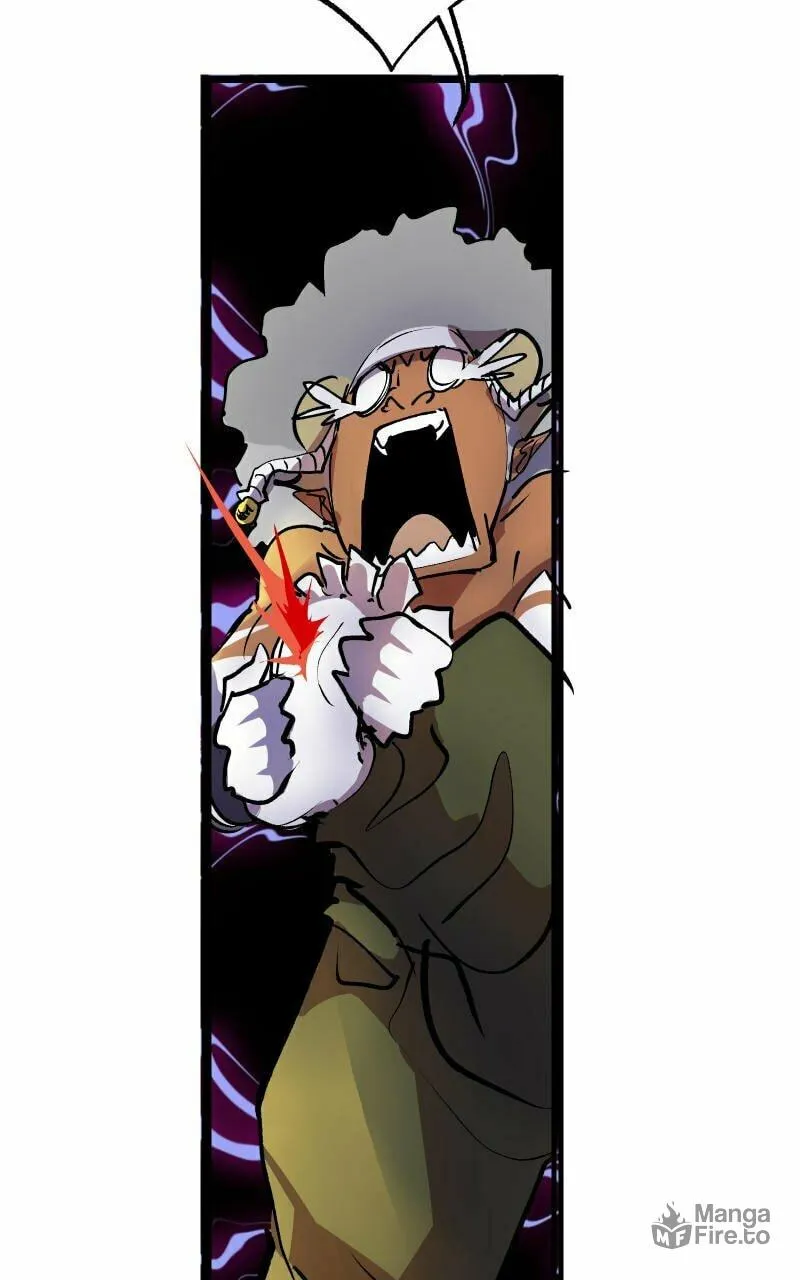 Just a Goblin Chapter 68 page 27 - 