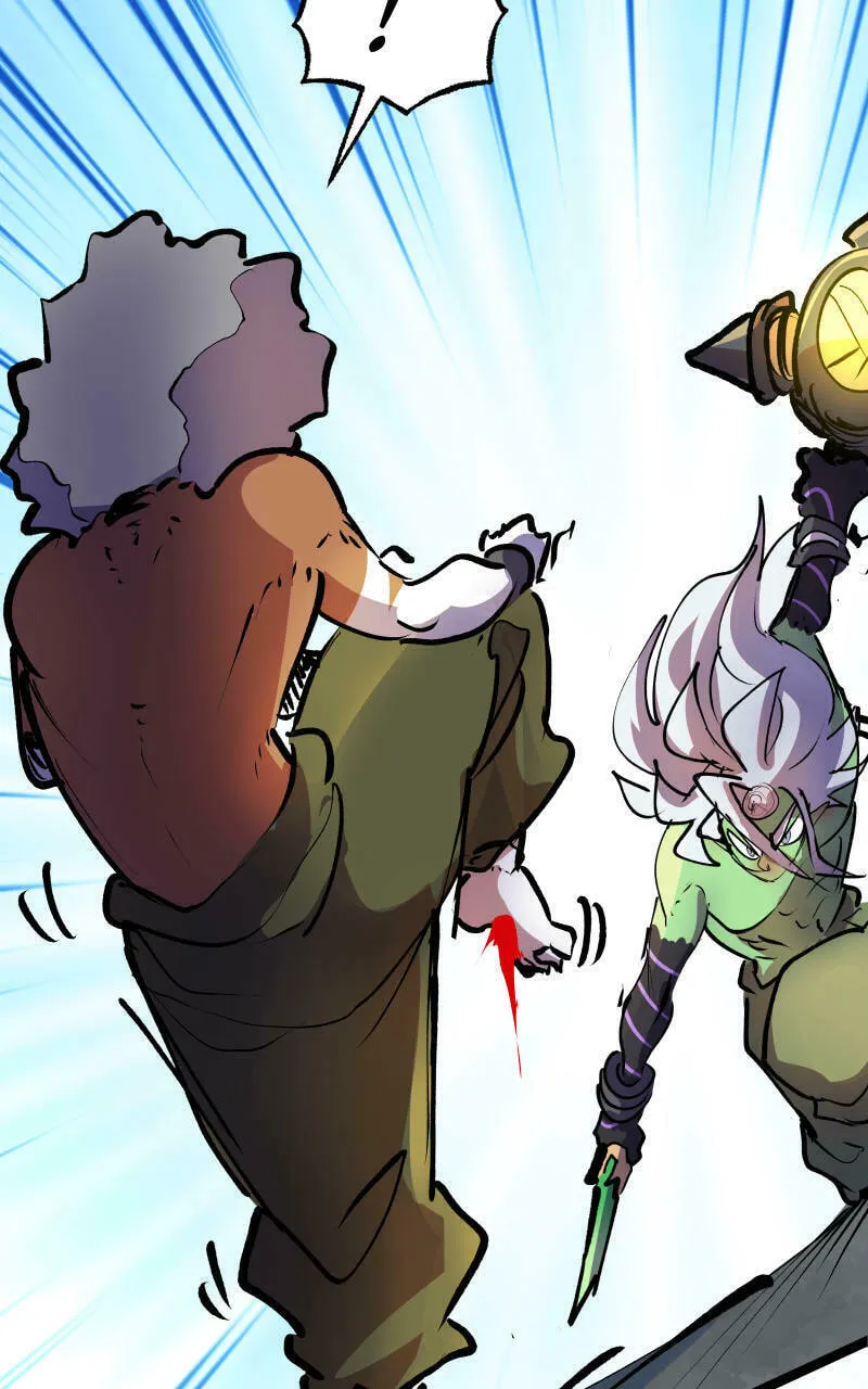 Just a Goblin Chapter 68 page 29 - 