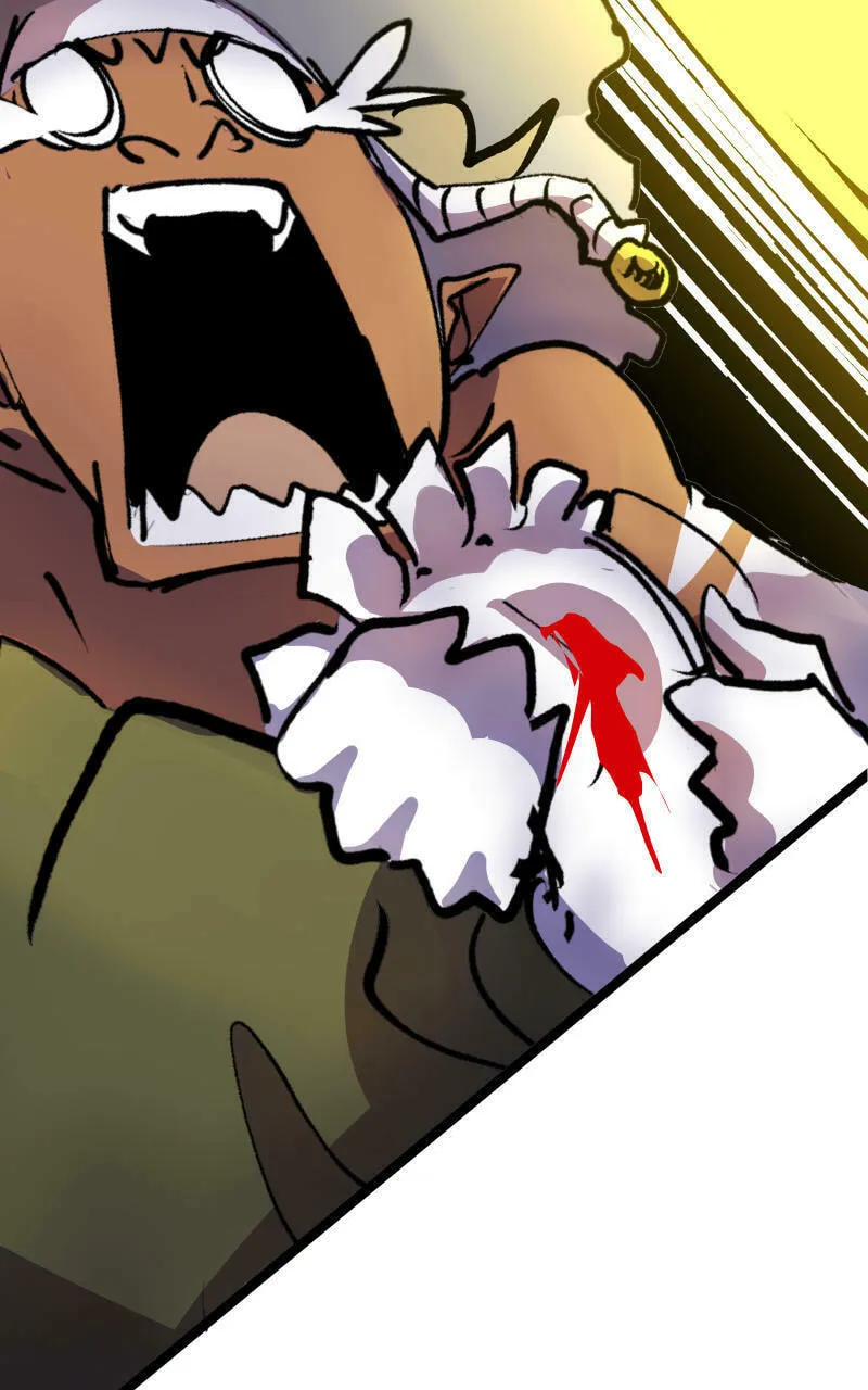 Just a Goblin Chapter 68 page 31 - 