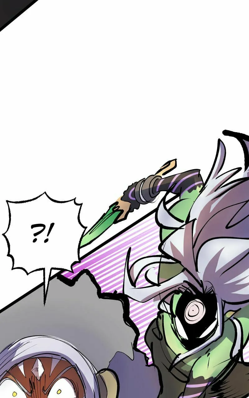 Just a Goblin Chapter 68 page 32 - 