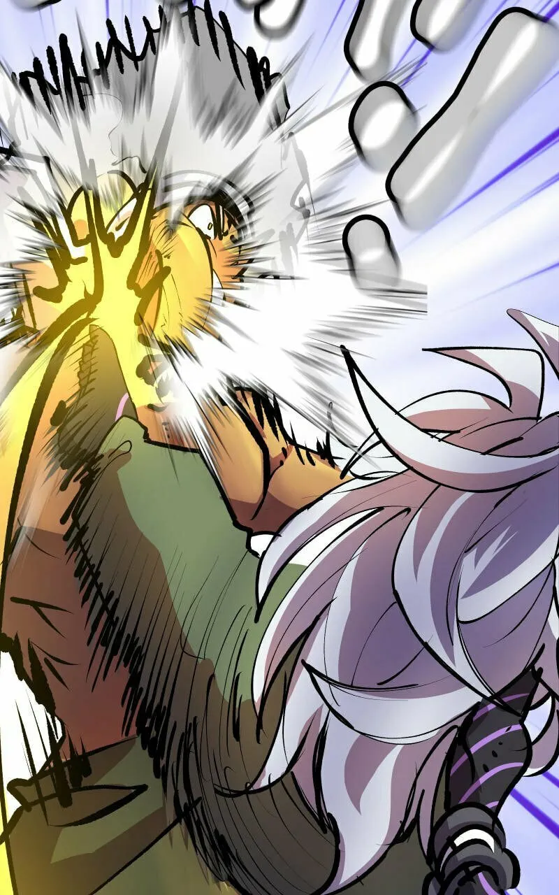 Just a Goblin Chapter 68 page 34 - 