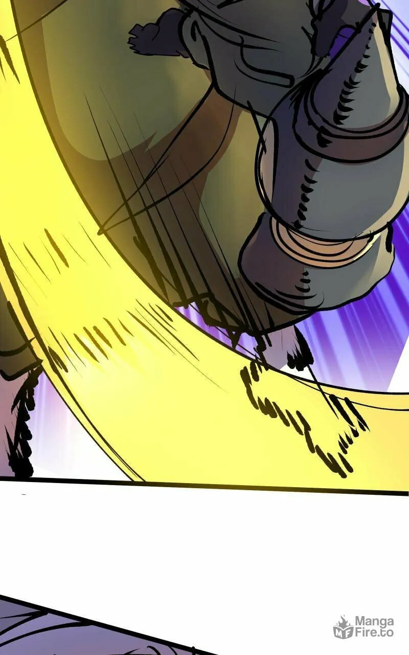 Just a Goblin Chapter 68 page 35 - 