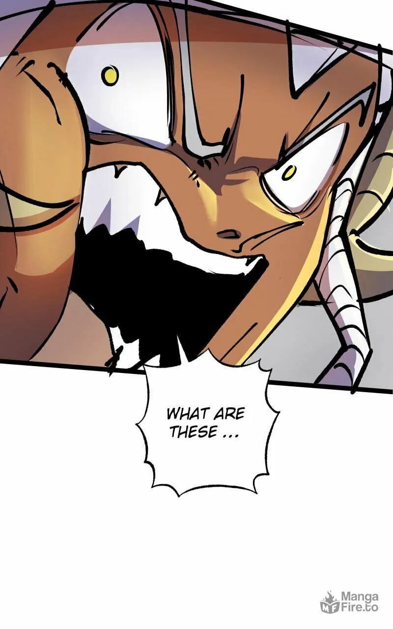 Just a Goblin Chapter 68 page 36 - 
