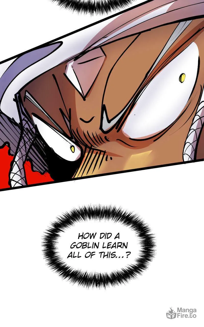 Just a Goblin Chapter 68 page 39 - 