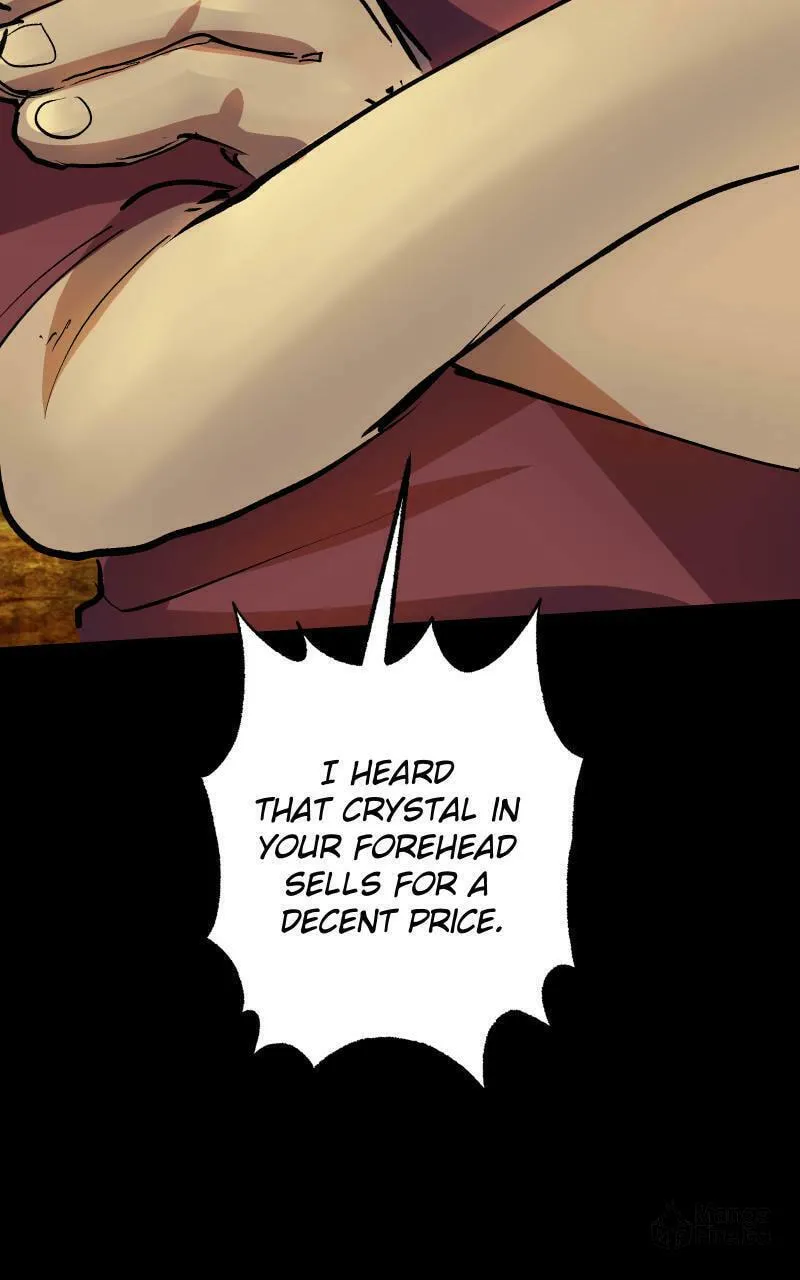 Just a Goblin Chapter 68 page 5 - 