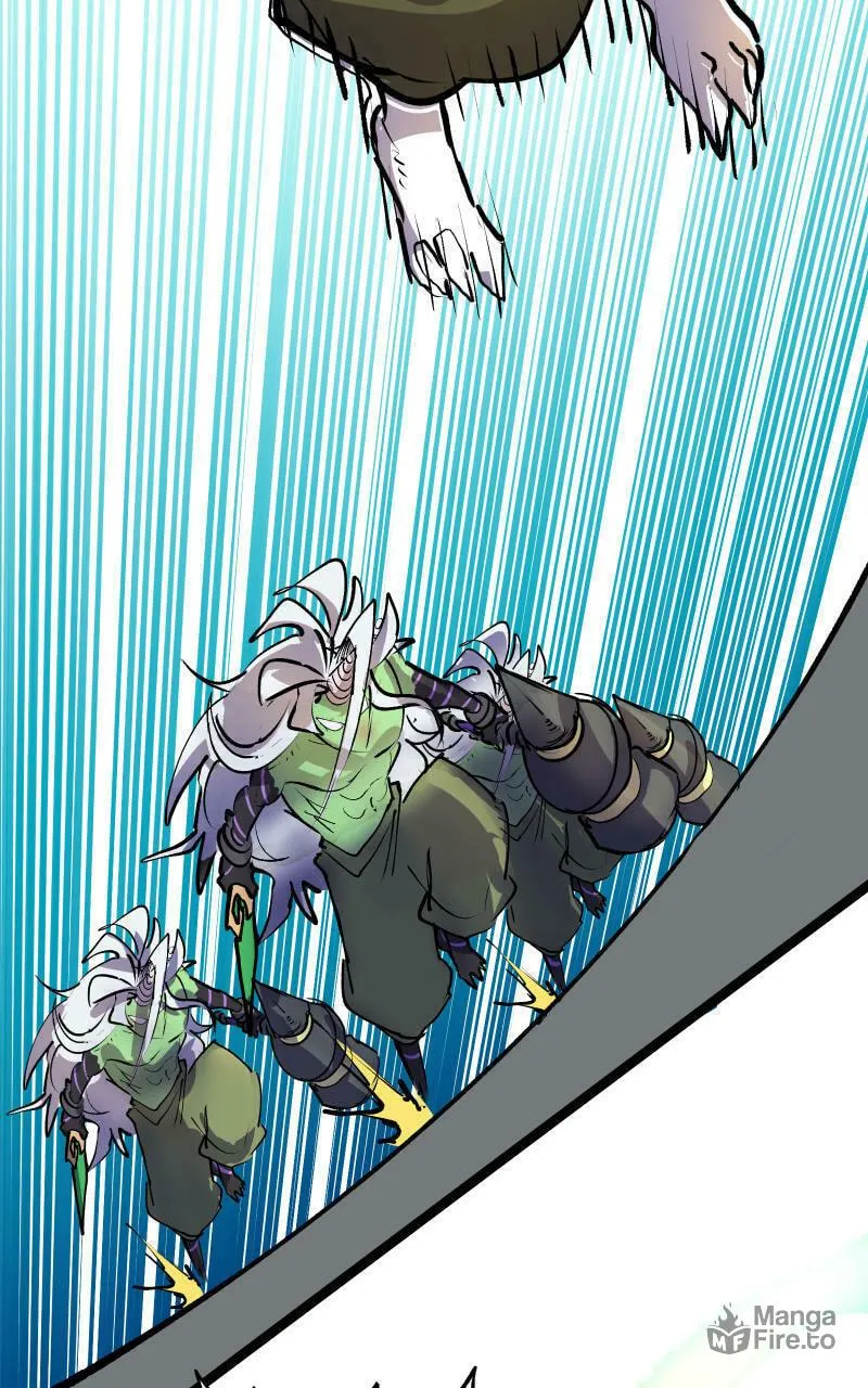 Just a Goblin Chapter 68 page 42 - 