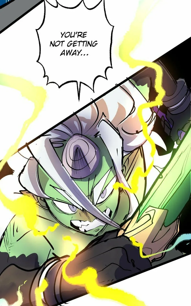 Just a Goblin Chapter 68 page 43 - 
