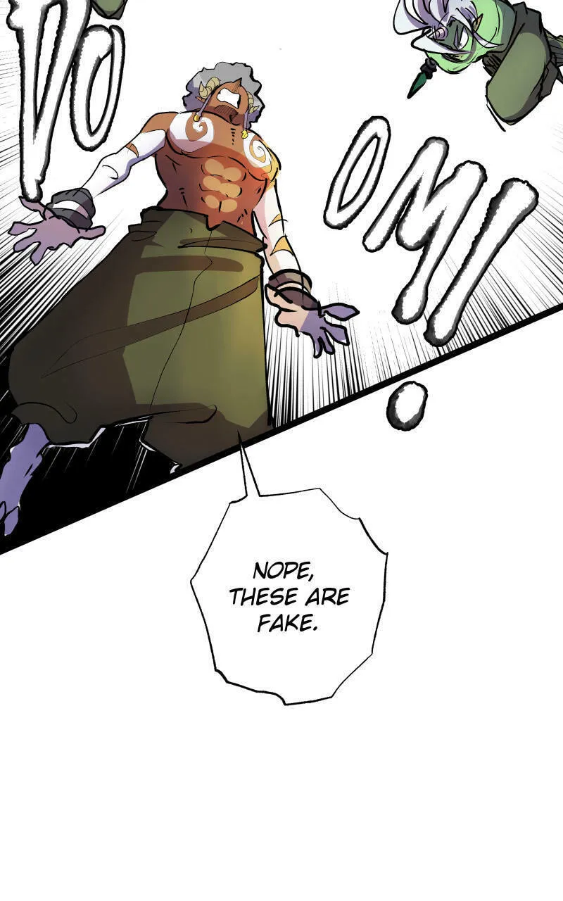 Just a Goblin Chapter 68 page 68 - 
