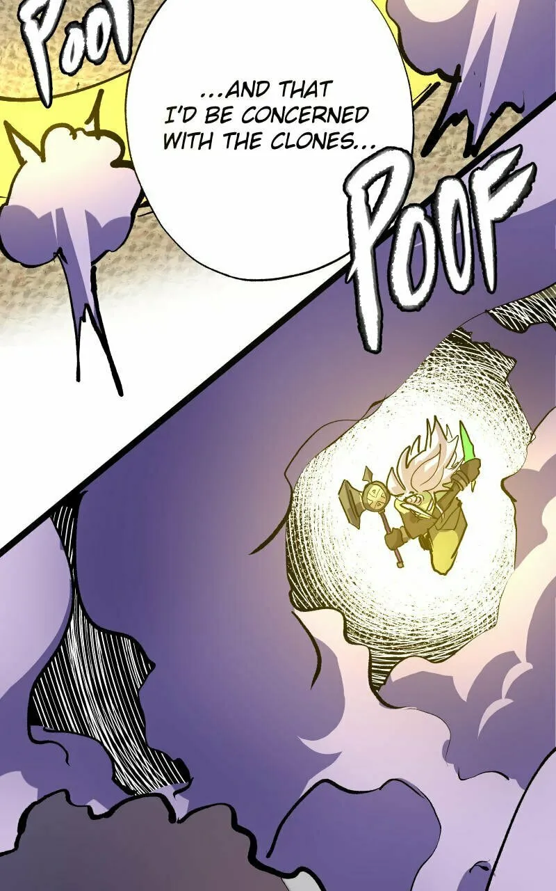 Just a Goblin Chapter 68 page 77 - 