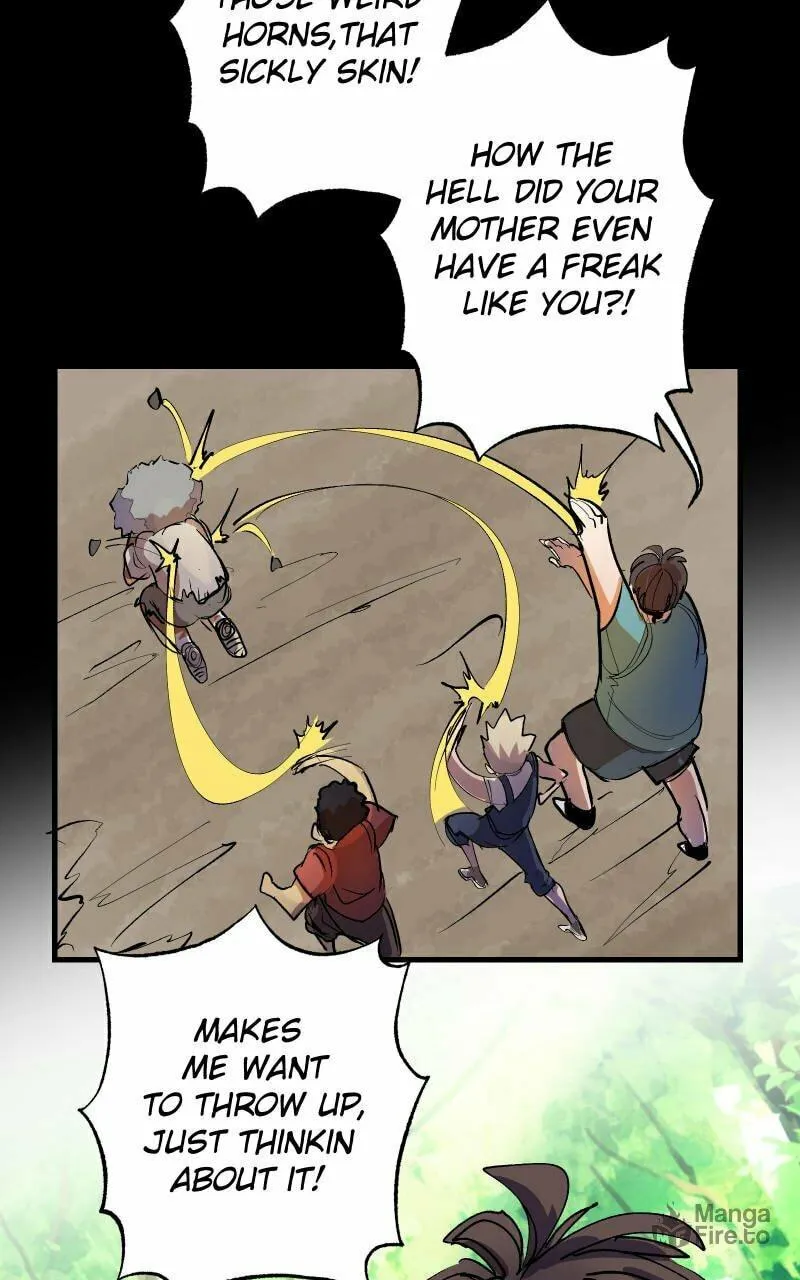 Just a Goblin Chapter 68 page 9 - 