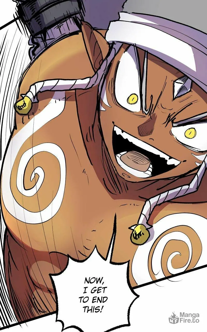 Just a Goblin Chapter 68 page 84 - 