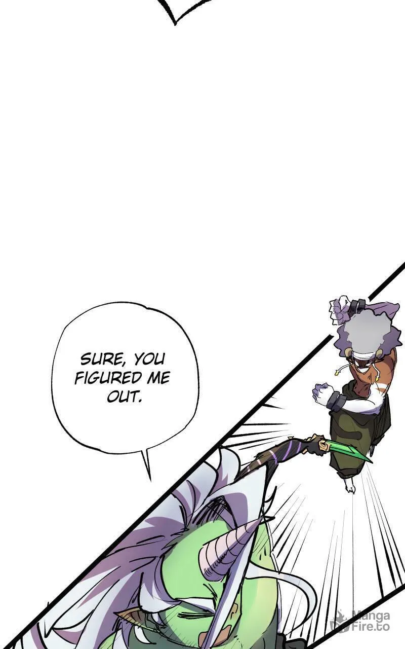 Just a Goblin Chapter 68 page 85 - 