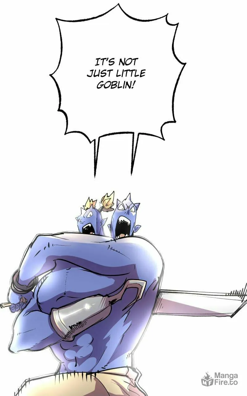 Just a Goblin Chapter 68 page 87 - 