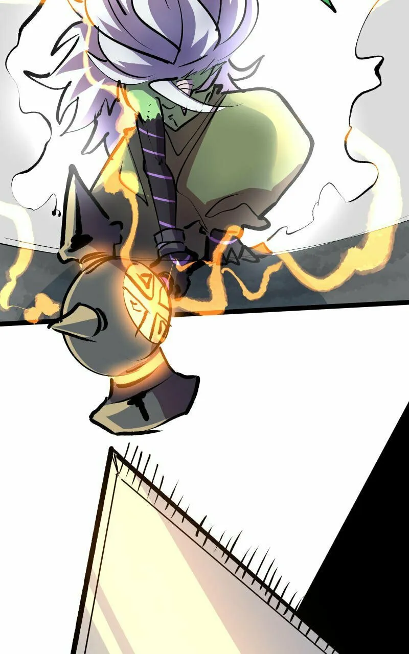 Just a Goblin Chapter 68 page 89 - 