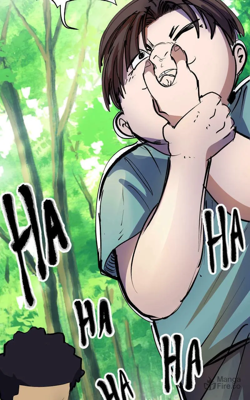 Just a Goblin Chapter 68 page 10 - 
