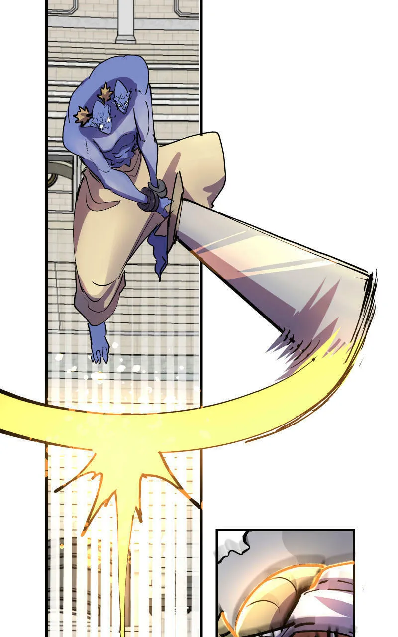 Just a Goblin Chapter 68 page 92 - 