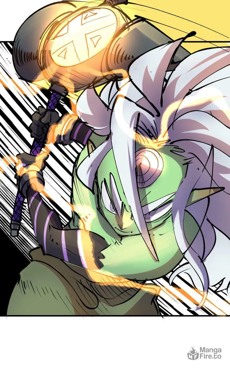 Just a Goblin Chapter 68 page 99 - 