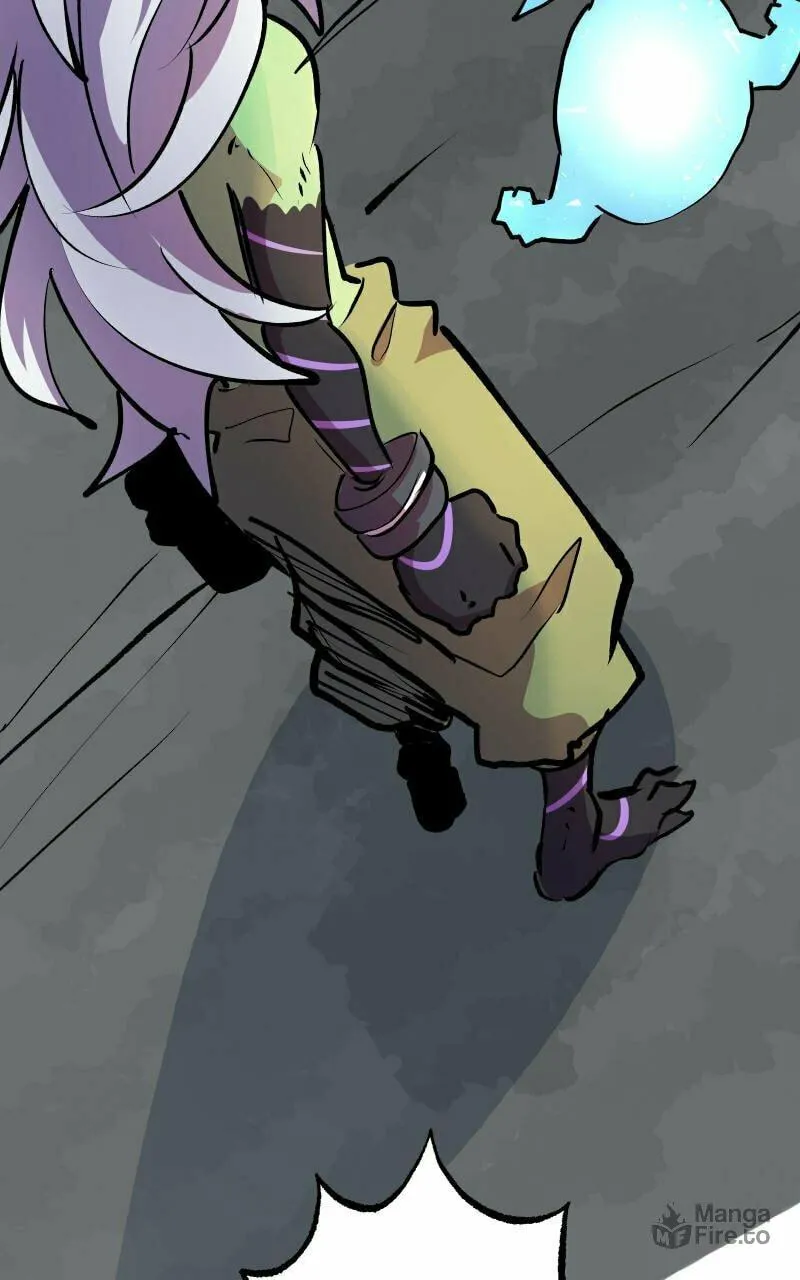 Just a Goblin Chapter 69 page 12 - 